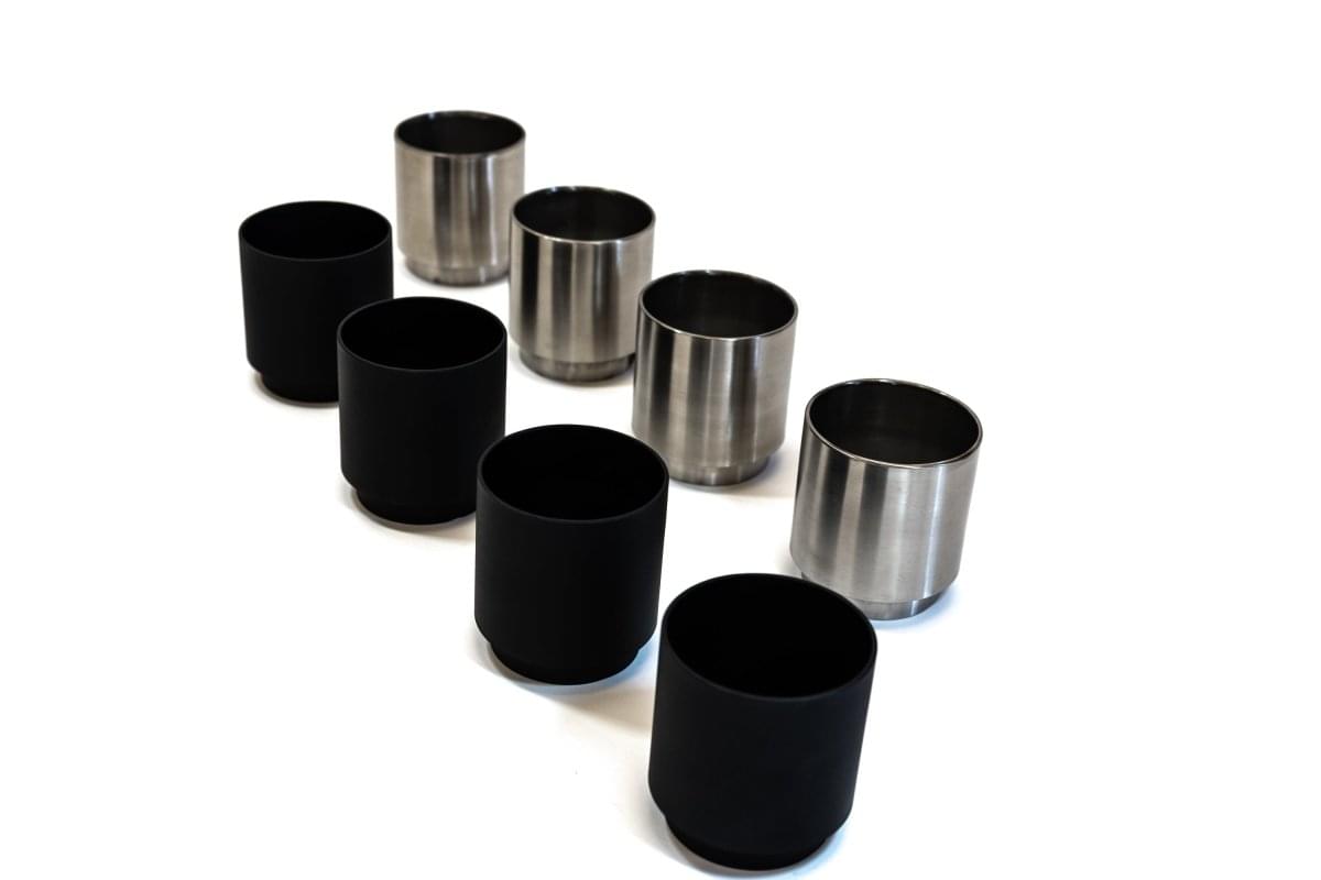 F87 M2 Competition Exhaust Tips.