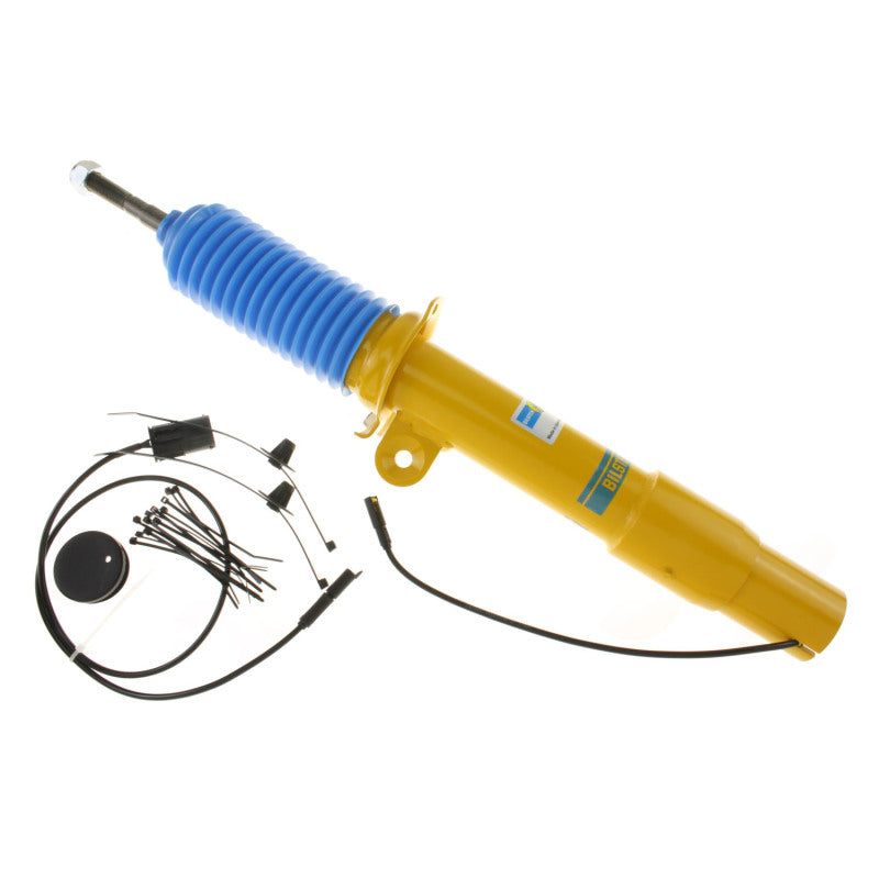 Bilstein B6 (DampTronic) 08-12 BMW M3 v8 4.0L Front Left 36mm Monotube Strut Assembly - COLORADO N5X