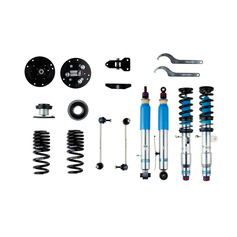 Bilstein 2015 BMW M3 EVO T1 Suspension Kit - Front / Rear - COLORADO N5X