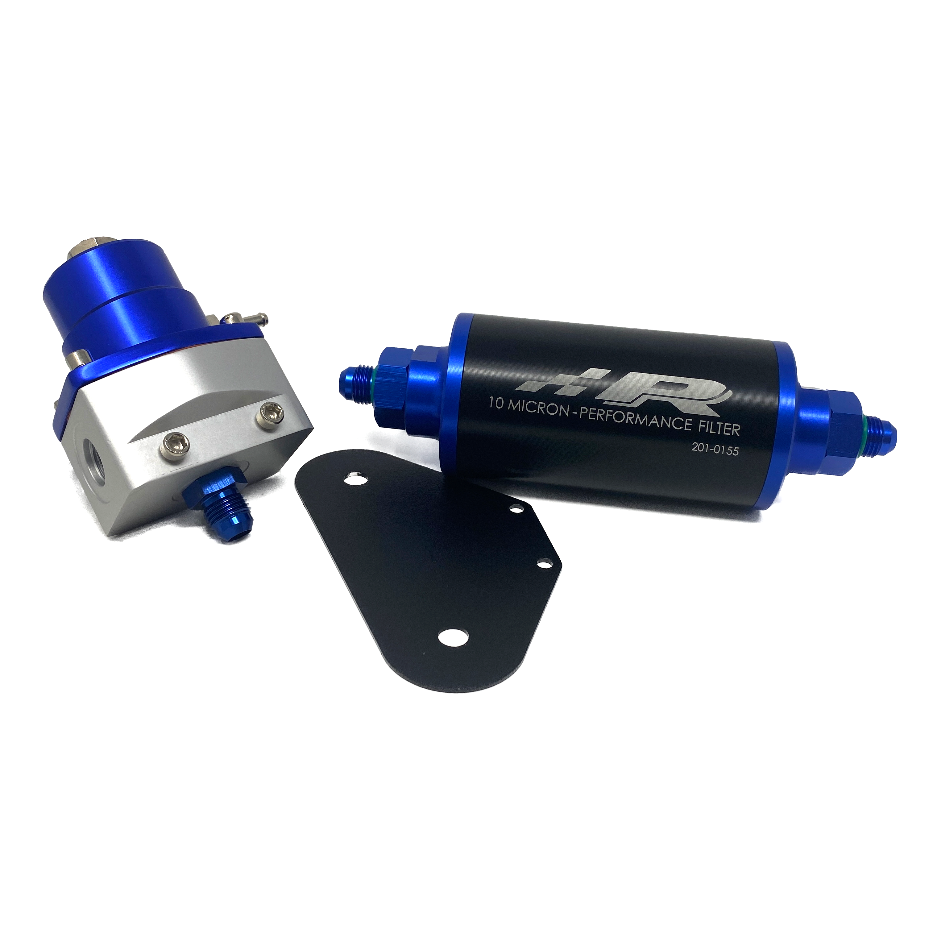 F-Series S55 High Performance Fuel Pump - COLORADO N5X