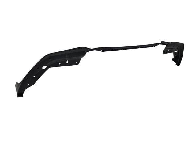 Front Lip for 2019-2021 BMW G20 M340 M Sport Front Bumper.
