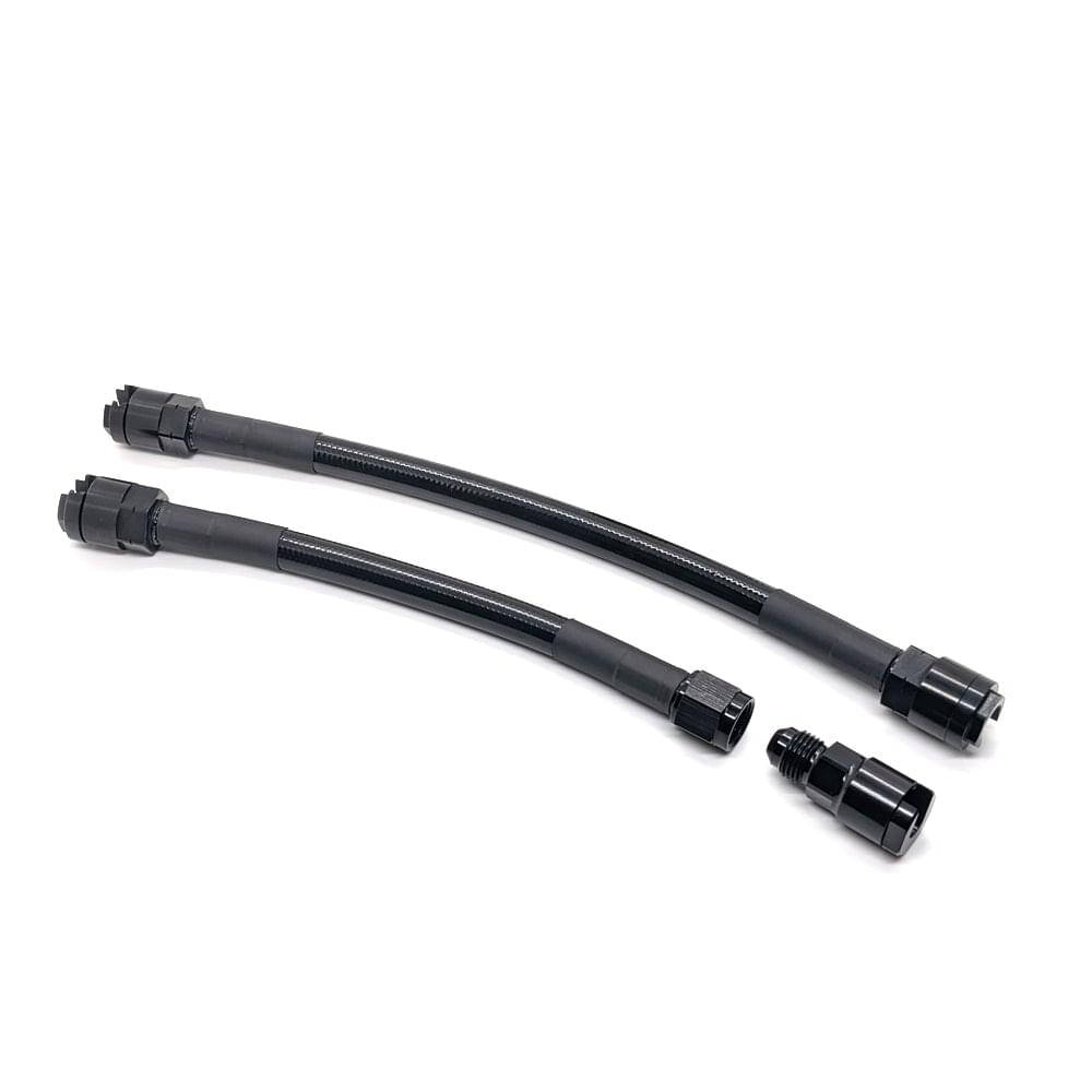 Fuel Line Upgrade - BMW E-Series.