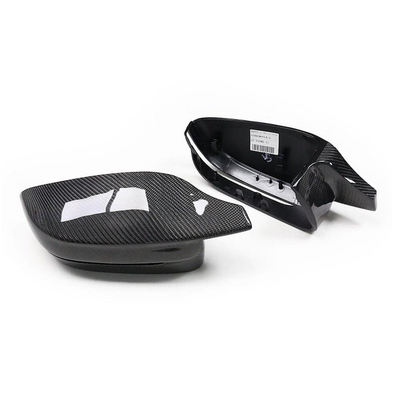 G20 M Style Mirror Covers.