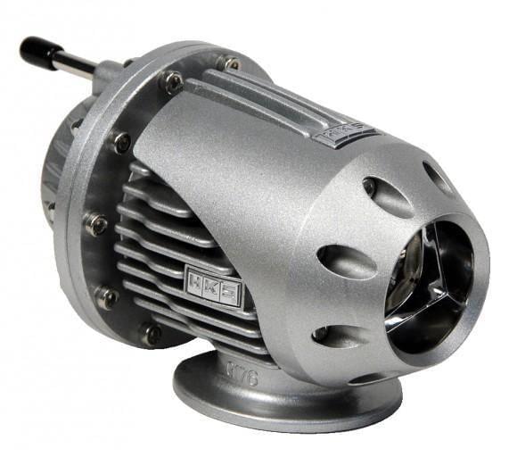 HKS Super SQV4 Universal Blow Off Valve.