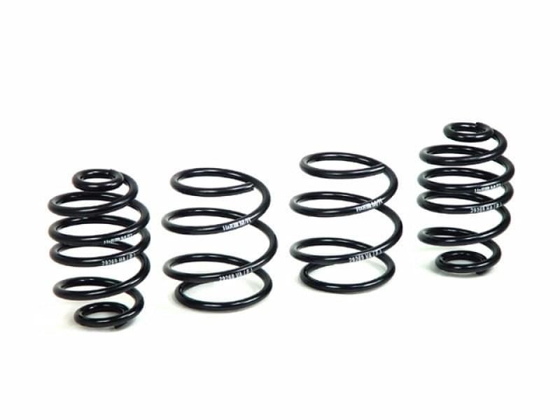 H&R 03-08 BMW Z4 E85 Sport Spring.