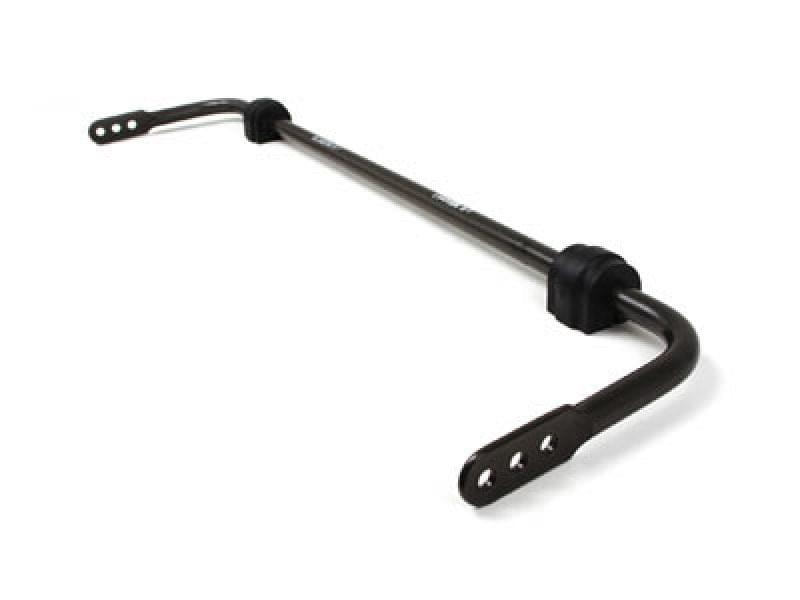 H&R 04-06 BMW 525i/530i/545i E60 19mm Adj. 3 Hole Sway Bar - Rear (Non Dynamic Drive).