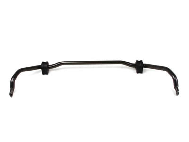 H&R 04-06 BMW 525i/530i/545i E60 27mm Adj. 2 Hole Sway Bar (Non Dynamic Drive) - Front.