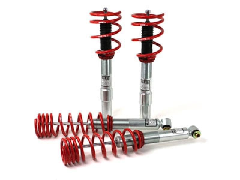 H&R 04-07 BMW 525i/530i E60 Street Perf. Coil Over (w/o Self-Leveling).