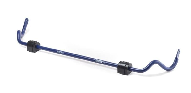 H&R 11-16 BMW 528i/535i/550i F10 (2WD) 20mm Non-Adjustable 20mm Sway Bar - Rear (Non Dynamic Drive).