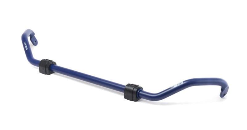 H&R 11-16 BMW 528i/535i/550i F10 30mm Non Adj. Sway Bar (2WD Only/Non Dynamic Drive) - Front.