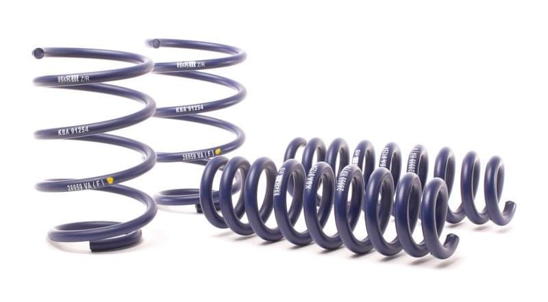 H&R 13-15 BMW X1 sDrive28i E84 Sport Spring (2WD Only).