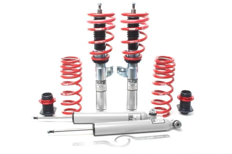 H&R 13-18 BMW 320i xDrive Sedan/328i xDrive Sedan (AWD) F30 Street Perf. Coil Over (Non EDC).