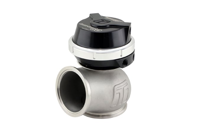 Turbosmart GenV PowerGate60 14psi External Wastegate - COLORADO N5X