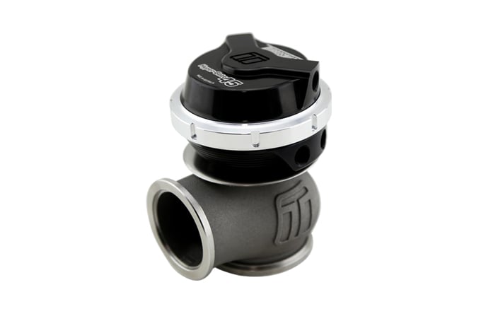 Turbosmart GenV HyperGate45 14psi External Wastegate - COLORADO N5X