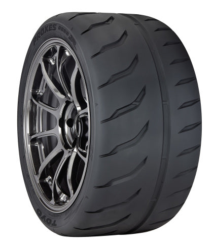 Toyo Proxes R888R Tire - 255/40ZR17 - COLORADO N5X