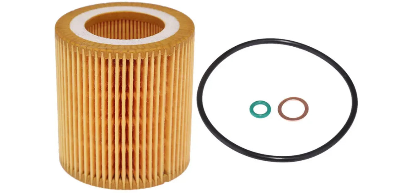 BMW OIL FILTER N54/N55/S55 (11-42-7-953-129) - COLORADO N5X