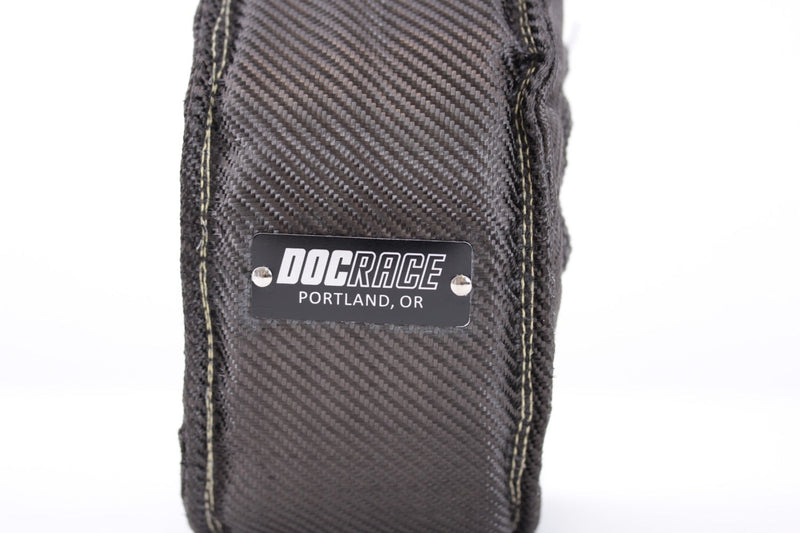 DOC Race T4 Turbo Blanket Carbon - COLORADO N5X