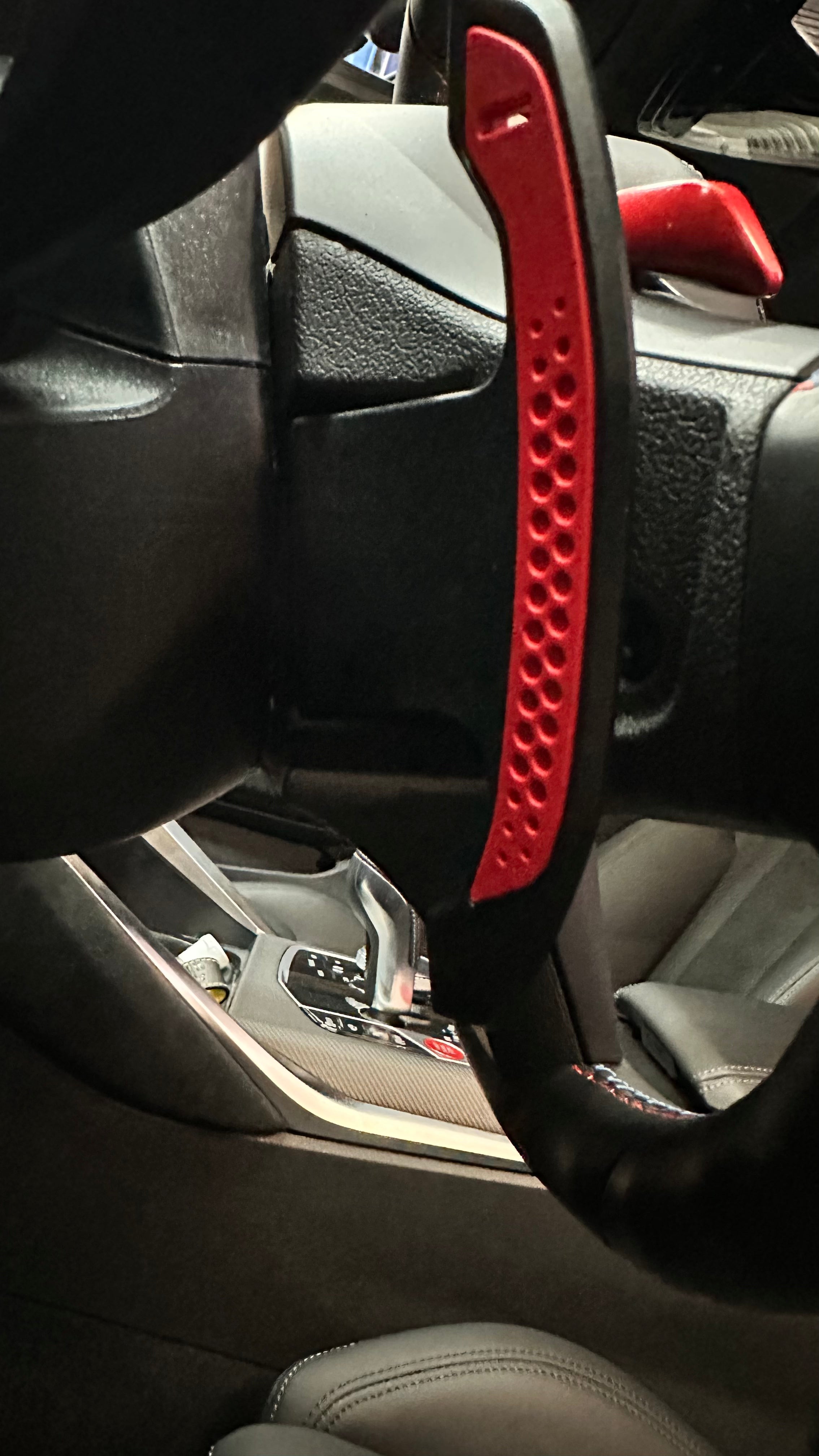 BMW M Performance Carbon Fiber Shift Paddle Set - COLORADO N5X