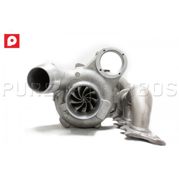 Pure Turbos BMW B58 Pure800 / Pure850 Gen1 - COLORADO N5X