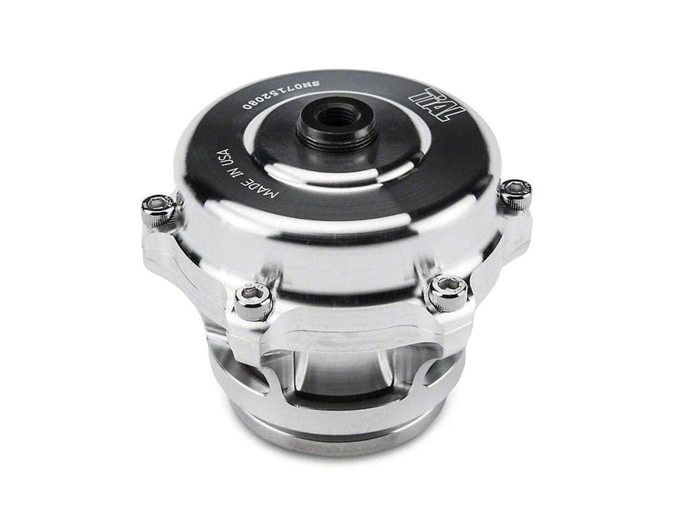 TiAL Sport Blow Off Valve for BMW N54 – Q 50mm BOV – 10 PSI Spring Q.10 - COLORADO N5X