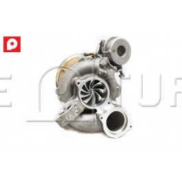 Pure Turbos Audi S4, S5, & SQ5 PURE700 Upgrade Turbo - COLORADO N5X