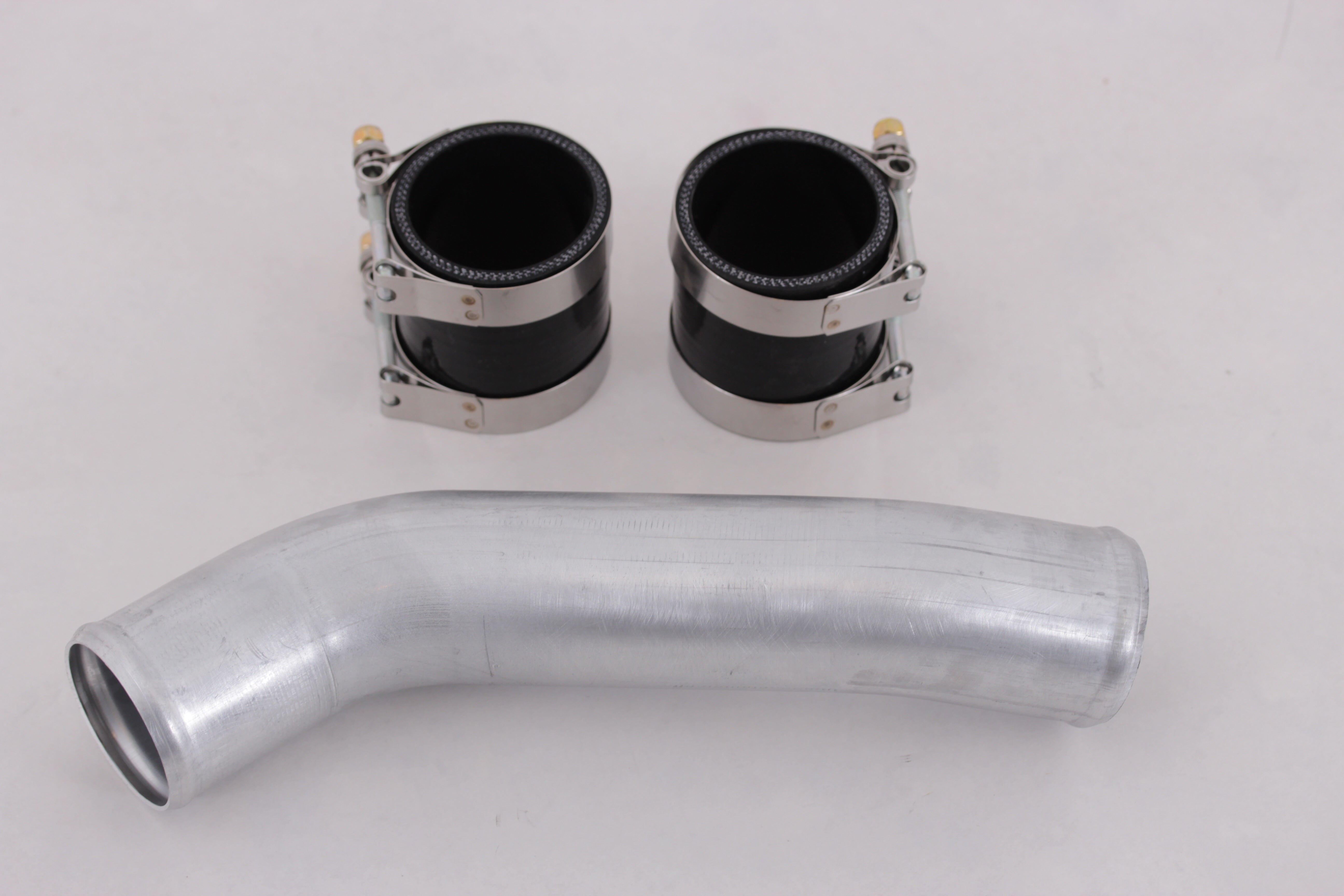 BMW N54 Single Turbo Charge Pipe - COLORADO N5X