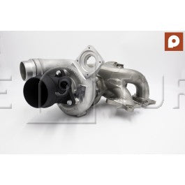 Pure Turbos Toyota Supra A90 Pure800 - COLORADO N5X