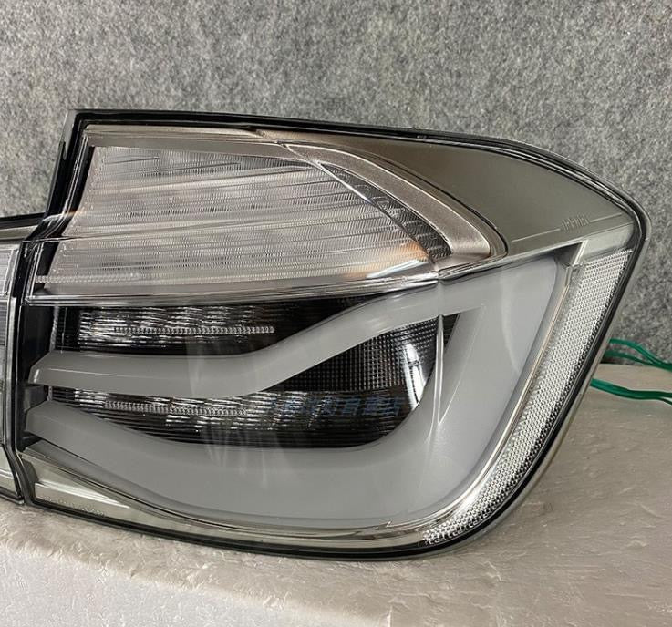 F30/F80 CLEAR LCI TAIL LIGHTS - COLORADO N5X