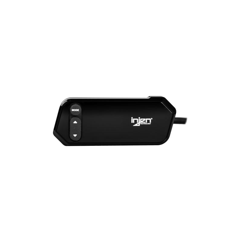 Injen 01-06 BMW M3 3.2L / 15-18 BMW M3 3.0TT X-Pedal Pro Black Edition Throttle Controller.