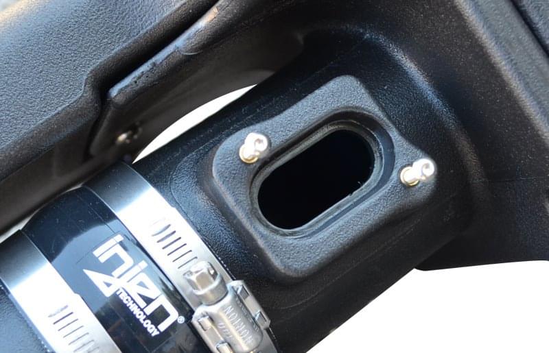Injen 12-16 BMW 328i/ix F30/F31/F34 / 14-16 BMW 428i/ix F36 / 14-16 228i/ix F22 Evolution Intake.