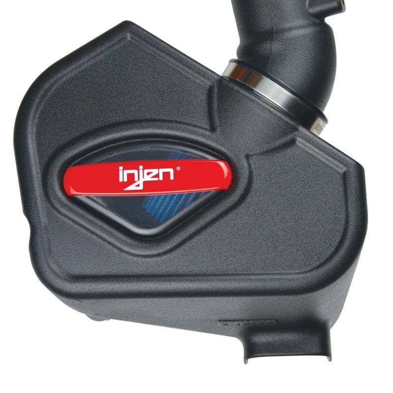 Injen 15-20 BMW M3/M4 3.0L Evolution Intake.
