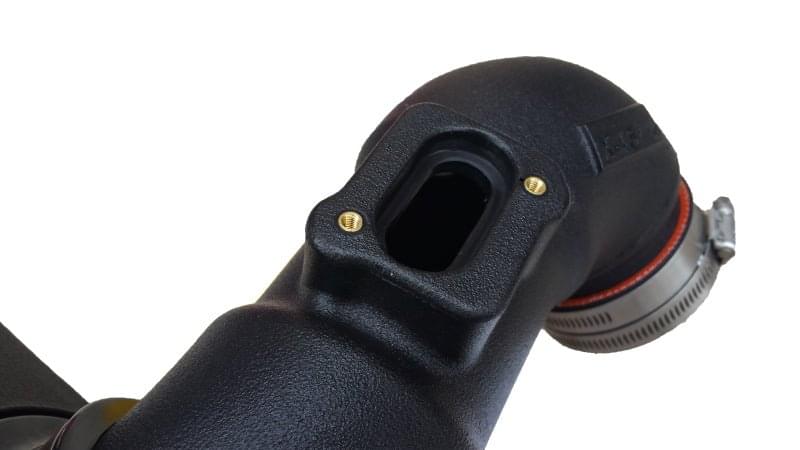 Injen 15-20 BMW M3/M4 3.0L Evolution Intake.
