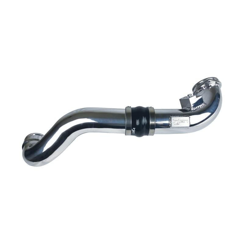Injen 19-20 BMW Z4 / 2020 Toyota Supra 3.0L Turbo Polished SES Intercooler Pipes.
