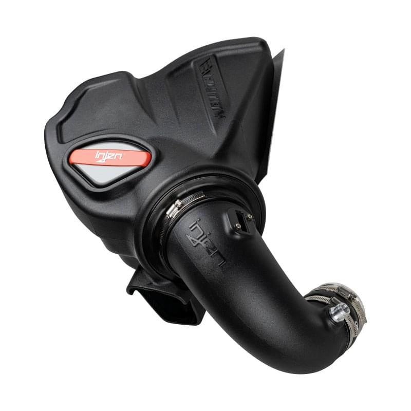 Injen 20-22 BMW M240i/M340i/M440i/xDrive Evolution Roto-Molded Air Intake System W/ SuperNano-Web.