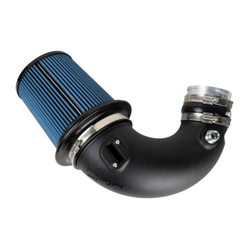 Injen 20-22 BMW M240i/M340i/M440i/xDrive Evolution Roto-Molded Air Intake System W/ SuperNano-Web.