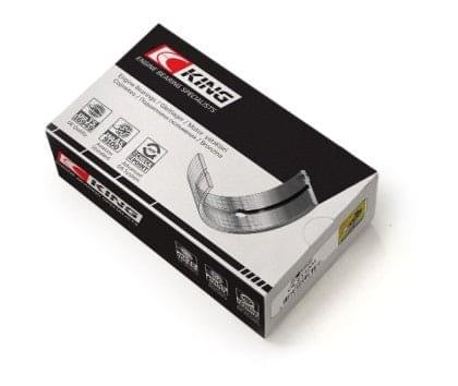 King Bearings BMW Connecting Rod Bearings Complete Set - CR222SV.