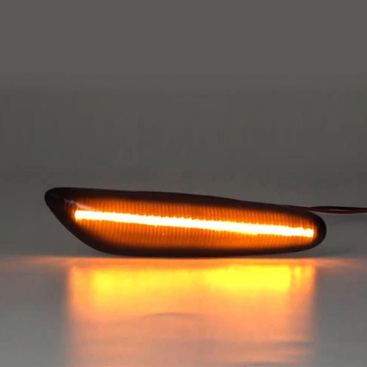 LED Sequential Side Markers V2.