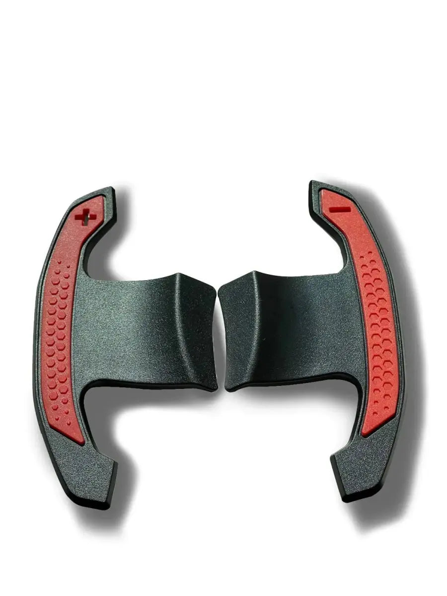 M Performance Carbon Fiber Shift Paddle Set.