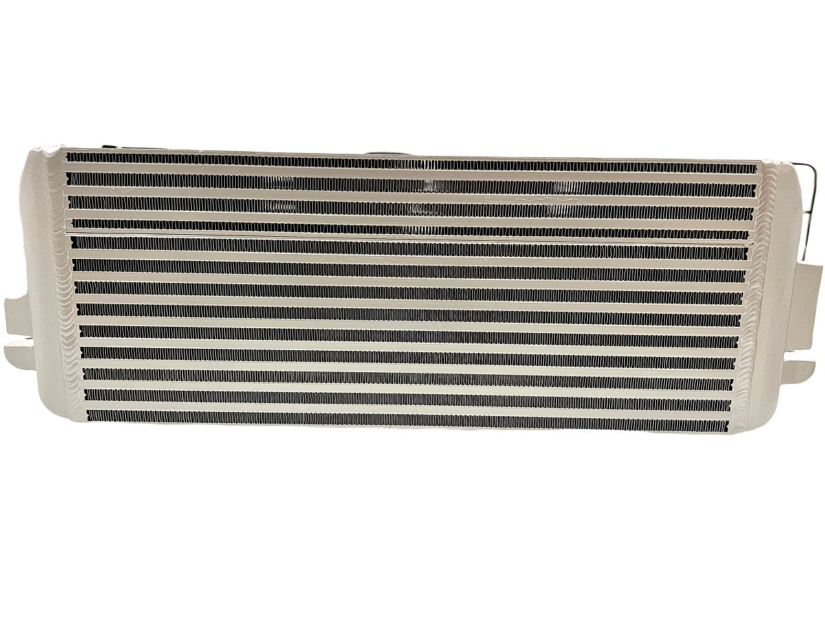 MAD BMW 5" HD Stepped Core F Chassis Intercooler N20 N26 N55 1/2/3/4/M2 - COLORADO N5X