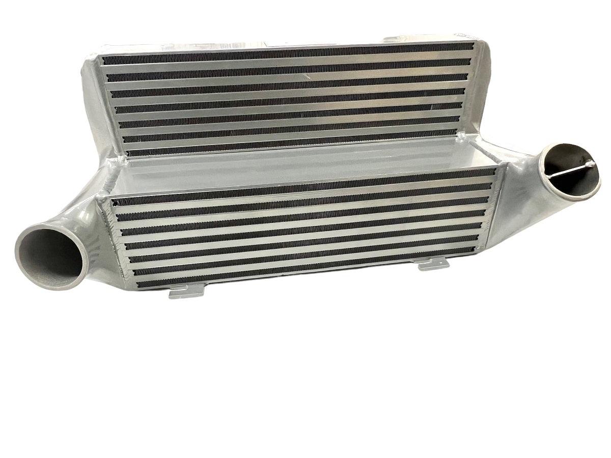 MAD BMW 7.5" High Desity Stepped Core E Chassis Race Intercooler N54 N55 135 1M 335 - COLORADO N5X