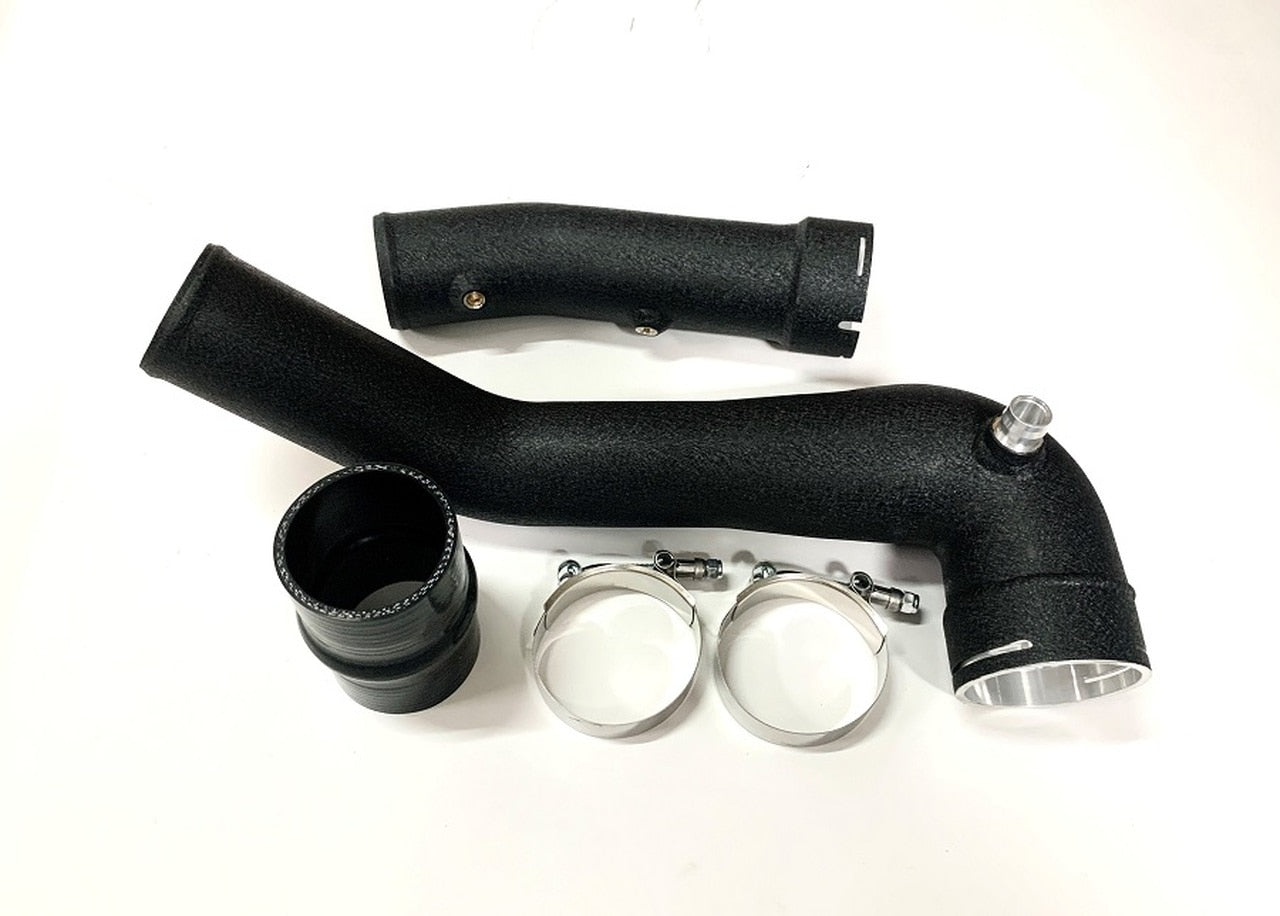 MAD BMW N20 N26 charge pipe 228 328 428 - COLORADO N5X