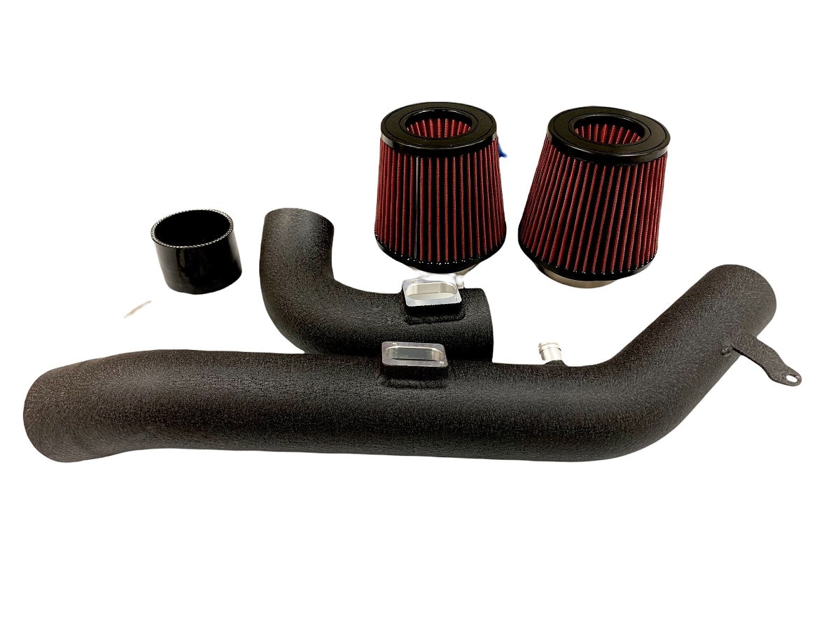 MAD BMW F8x S55 M2C M3 M4 High Flow Air Intake - COLORADO N5X