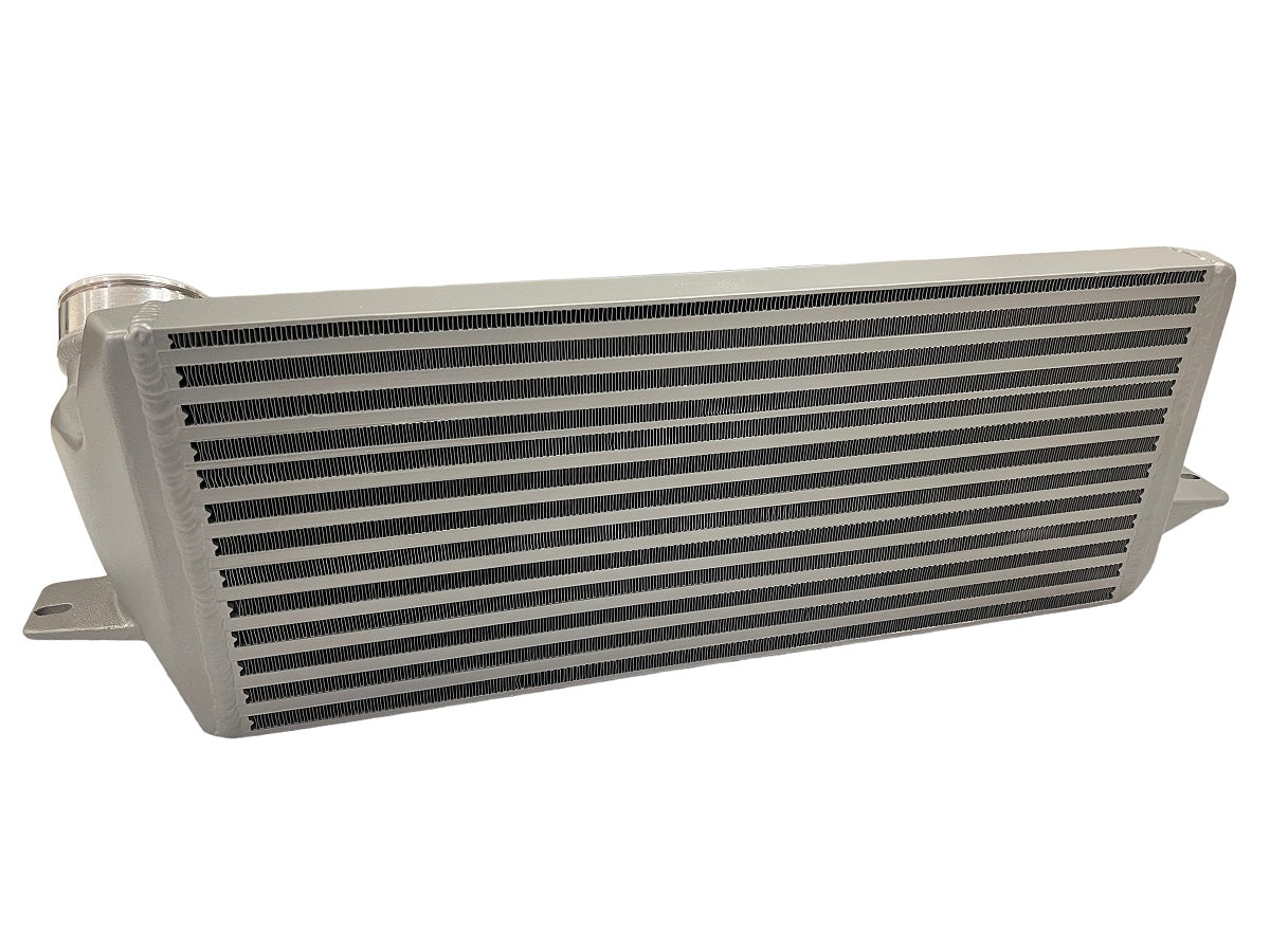 MAD-013 MAD BMW E chassis 5" HD intercooler N54 N55 135 1M 335 X1 (Stepped Core) - COLORADO N5X