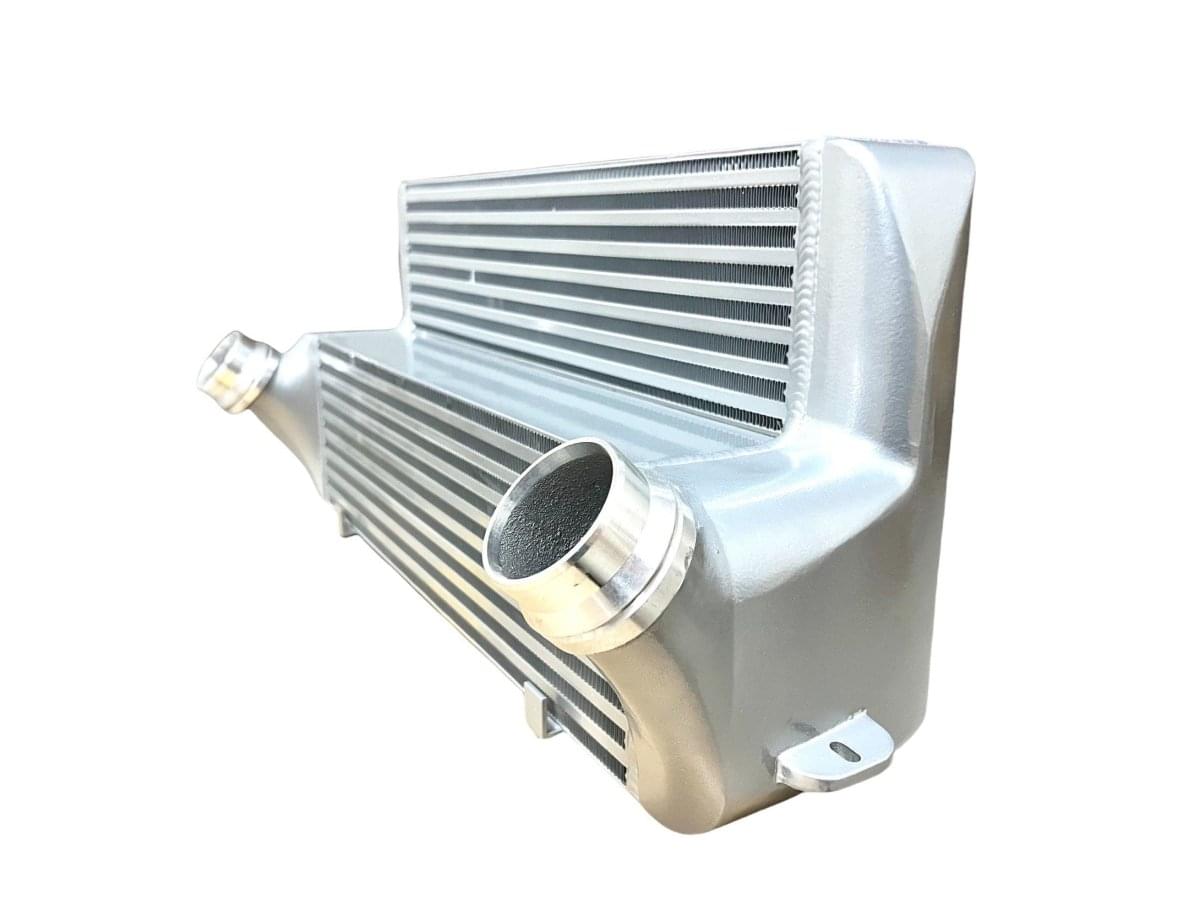 MAD BMW High Density Stepped Core F Chassis Race Intercooler N20 N26 N55 1/2/3/4/M2.
