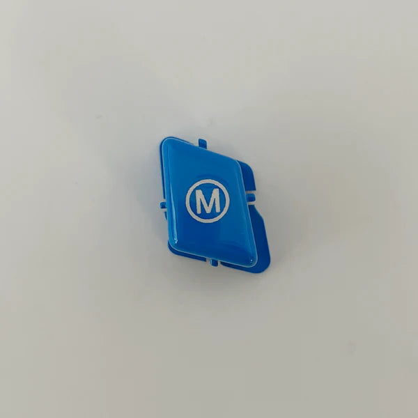 Colored M Button E&F Series - COLORADO N5X