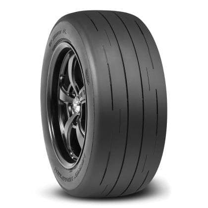 Mickey Thompson ET Street R Tire - P275/50R15.