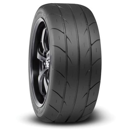 Mickey Thompson ET Street S/S Tire - P275/50R15.