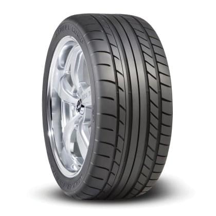 Mickey Thompson Street Comp Tire - 245/40R18.
