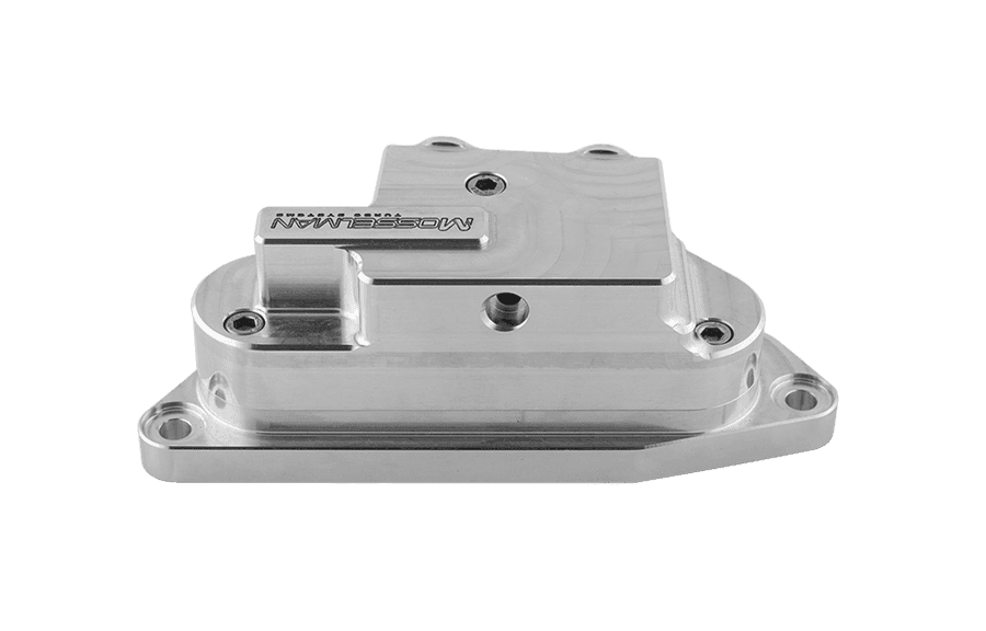 Mosselman MSL OIL THERMOSTAT BMW N55 Engines F Series.