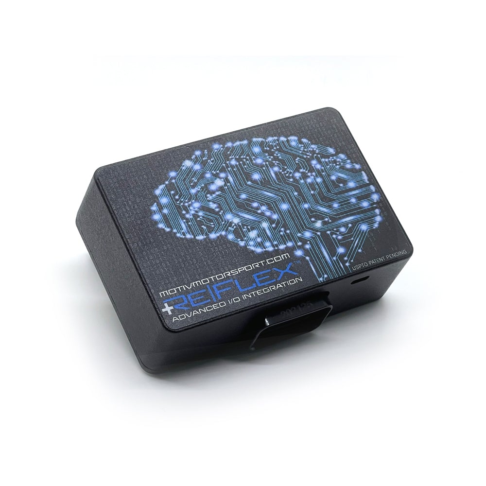 Motiv Reflex Plus (Reflex+) Controller - COLORADO N5X
